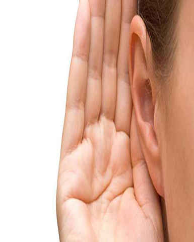 speech therapy for children